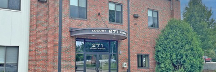 The Boulos Group arranges four transactions <br>totaling 38,483 s/f - including 19,984 s/f office lease to Q, Inc.